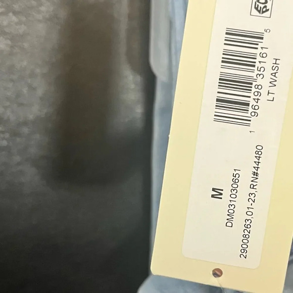 Destination‎ Maternity Jeggings Size Medium - Picture 5 of 5